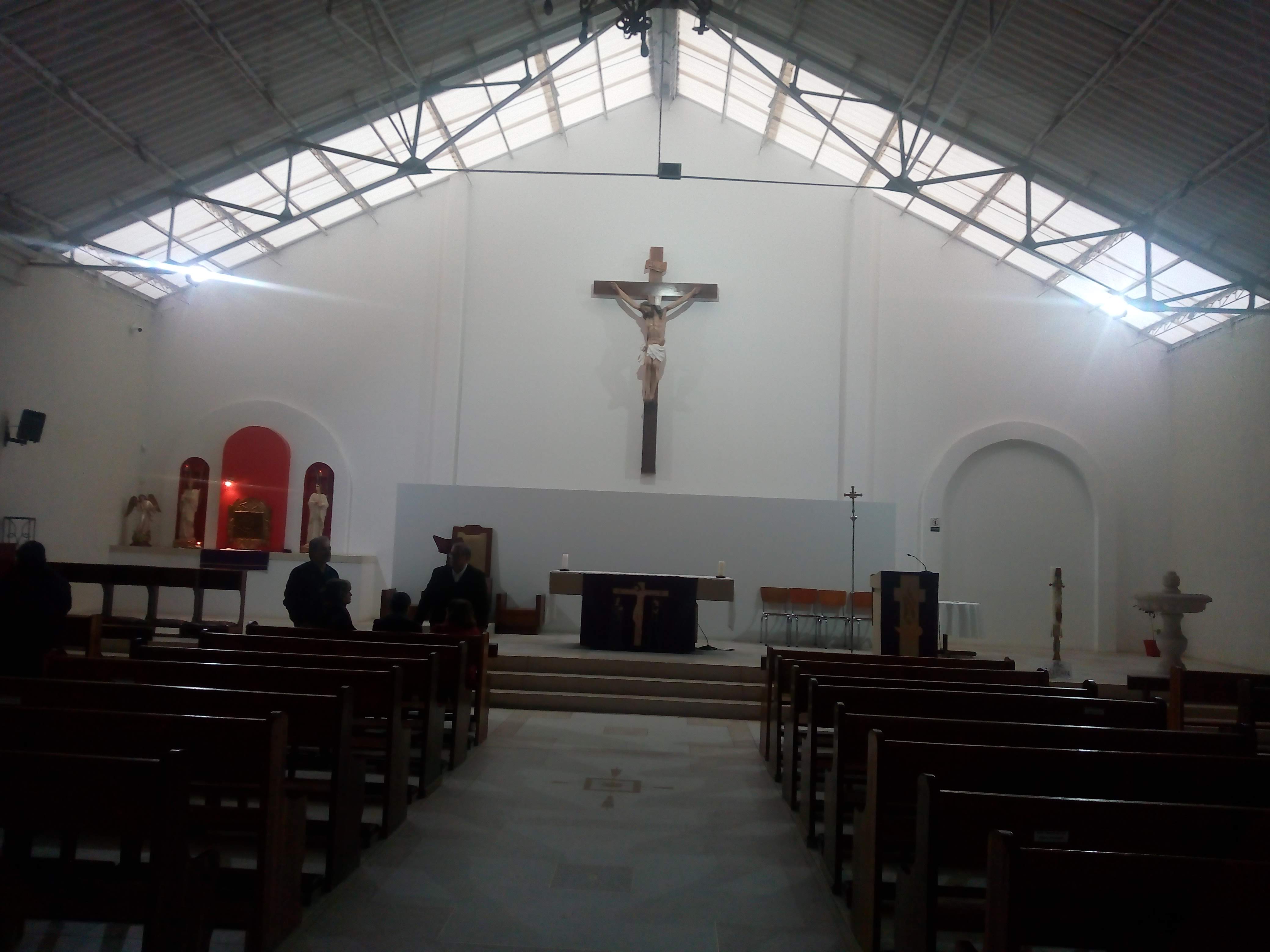 Santa María Mazarello