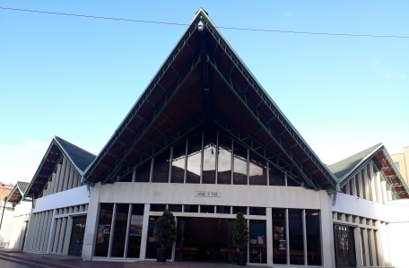 San Tarsicio