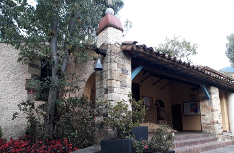 Santa Bibiana