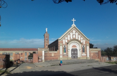 San Juan Bosco