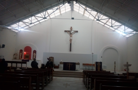 Santa María Mazarello