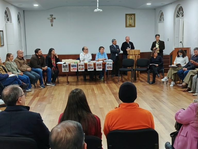 Taller del Orfebre