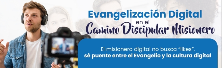 Evangelización digital