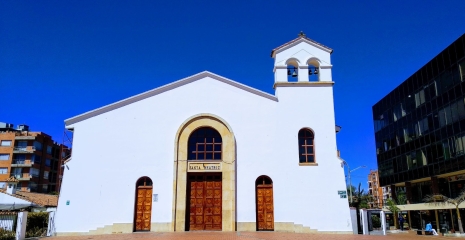 Parroquia Santa Beatriz