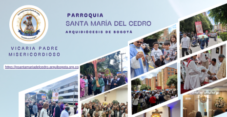 Celebración eucaristica