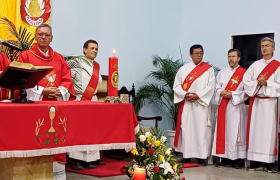 Misión 
