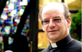 Monseñor Rafael de Brigard Merchán
