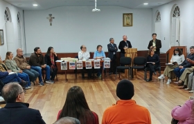 Taller del Orfebre