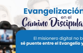 Evangelización digital