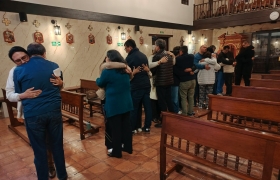 Taller del orfebre