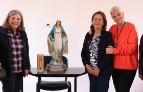 Nuestra Señora de la Esperanza