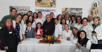 visita