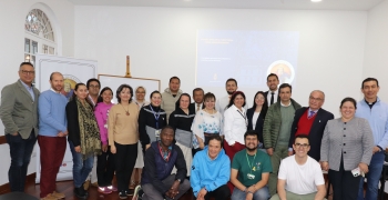 pastoral educativa
